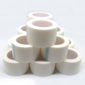 Nastro Chirurgico carta Ipoallergenico Traspirante - 12pz 2.5cm