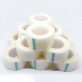 Nastro Chirurgico TNT Ipoallergenico Traspirante - 12pz 2.5cm