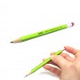 Portamine Wiler 0,9 mm a scatto Verde