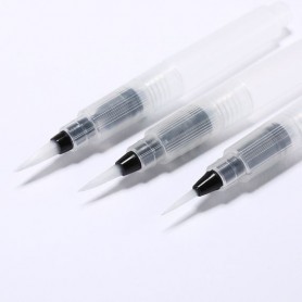 Set 3 Brush Pen vuoti