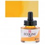 Talens - Ecoline 202 Deep Yellow 30ml