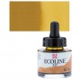 Talens - Ecoline 227 Yellow Ochre 30ml