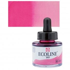 Talens - Ecoline 361 Light Rose 30ml