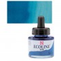Talens - Ecoline 508 Prussian Blue 30ml