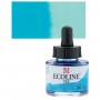 Talens - Ecoline 522 Torquoise Blue 30ml