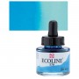 Talens - Ecoline 578 Sky Blue Cyan 30ml