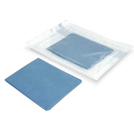 Telino Chirurgico Sterile in TNT 75x90cm 50pz DOC