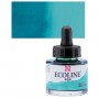 Talens - Ecoline 654 Fir Green 30ml