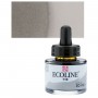 Talens - Ecoline 718 Warm Grey 30ml