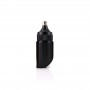Short Tattoo Pen Machine Black