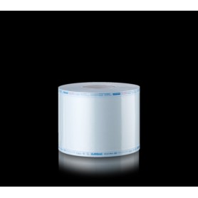 Rotolo per la sterilizz.100mmx200mtEUROSTERIL