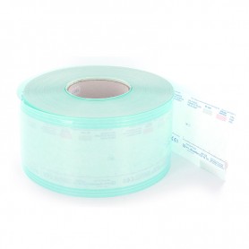 Rotolo per la sterilizz.100mmx200mtGIMA