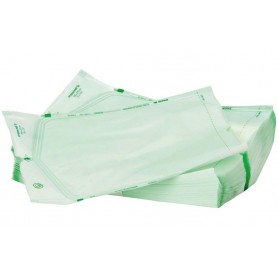 Steriking - Buste Autoclave - 15cm x 35cm 100pz