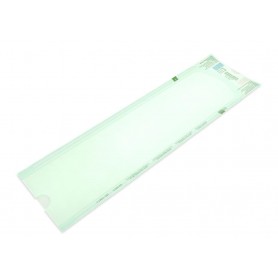 Steriking - Buste Autoclave - 9cm x 57cm 200pz