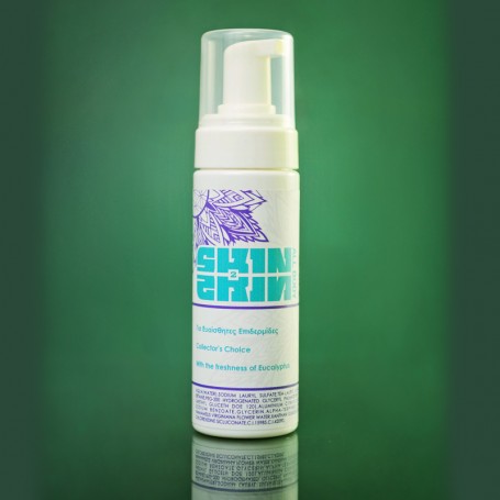 Skin2Skin - Pump Foam 150ml Vuoto