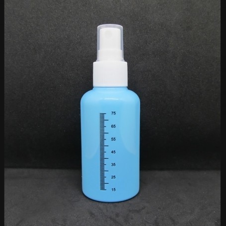 Spruzzetta 75ml Azzurra