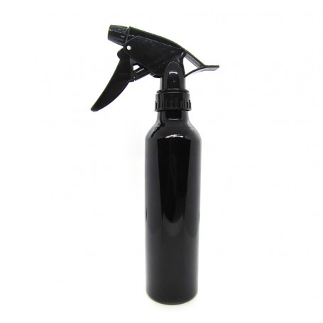 Spruzzetta in alluminio Black 250ml