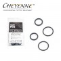 O-RING Set Cheyenne Hawk Pen 5x2 O-Ring