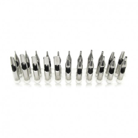 Set Tips Corte 22 Pz