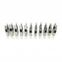 Set Tips Corte 22 Pz