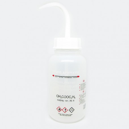 Spruzzetta Squeeze Ethylacetate 500ml