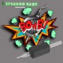 Sparrowhawk Bomb! Round 18 - 30mm 15 pz - Exp07/24