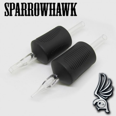 SparrowHawk Magnum Closed 11 - 30mm 20pz - Exp04/25