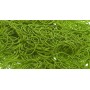 Rubber Bands Bright Green -12 - 1000pz