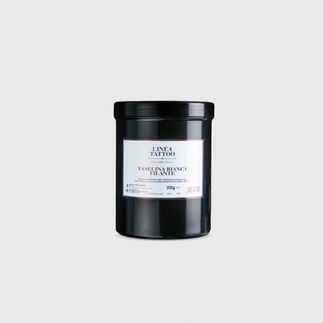 Linea Tattoo Vaselina Bianca pura 100% 200ml