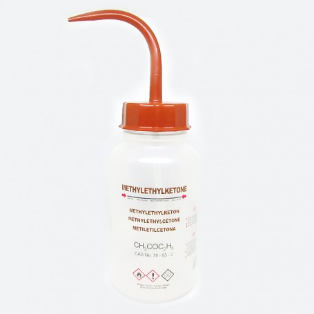 Spruzzetta Squeeze Methylethylketone 500ml