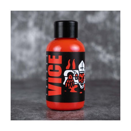 Vice Colors – Burning Red  50ml