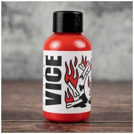 Vice Colors – Tangerine's Dream 50ml