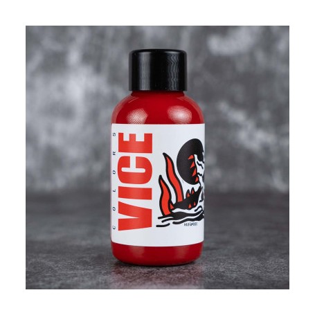 Vice Colors – Red End 50ml
