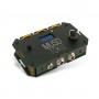 Musotoku Power Supply - 5 Amps Tactical Green