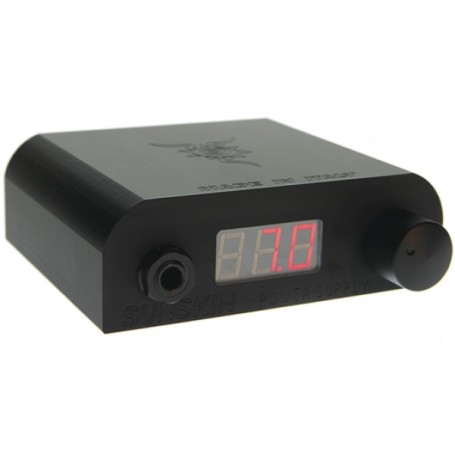 Sunskin Power Supply PS200/S