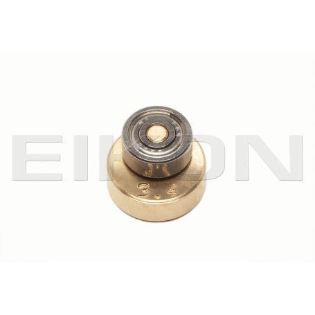 Symbeos Stroke Wheel - 3.4mm (Medium)