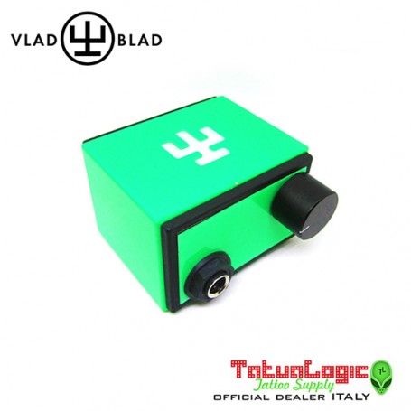 Vlad Blad® Power Supply Power Supply 3A 2.0 Green