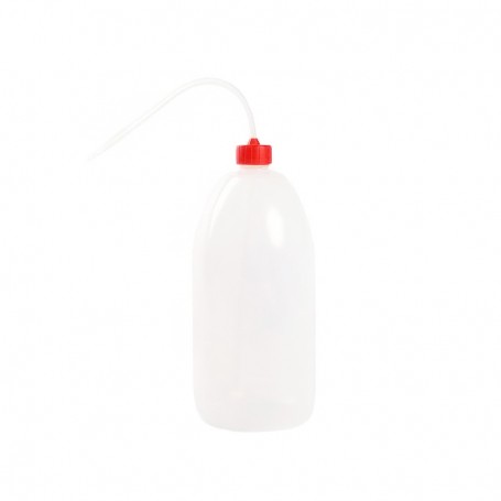 Spruzzetta Squeeze Red 500ml