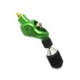 Marco Mineo Rotary Orion - Motore Faulhaber 6,5W - Green