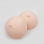 Seno 3D in Silicone (coppia)