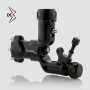 Sabre Tattoo Machine DCX – Jet Black