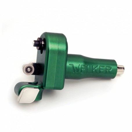 Welker Green 3.2mm