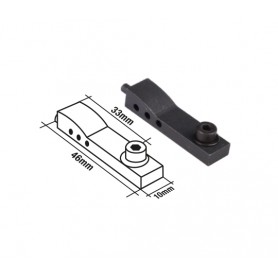 Sunskin Armature Bar Traditional Setting Shader