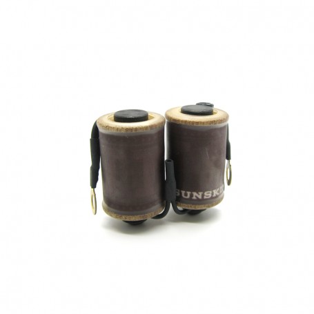 Sunskin Bobine 10 wraps Brown