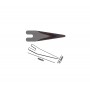 Sunskin Molla Anteriore Lunga Traditional Setting 2pz