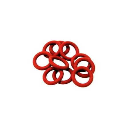 Sunskin O-Rings in silicone (10pz)