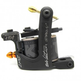 Sunskin Small-V Evolution Iron - Liner