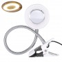 Lampada led da tavolo luce calda e fredda