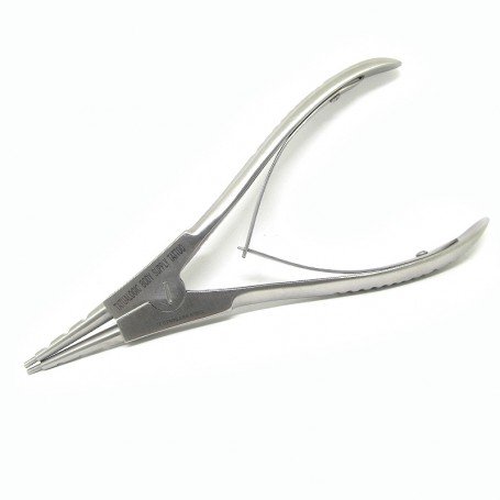 Pinza apri anello 18cm