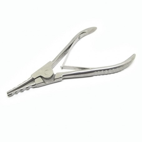 Pinza apri anello 19,5cm